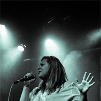 Humo Rock Rally - De zwerver Leffinge